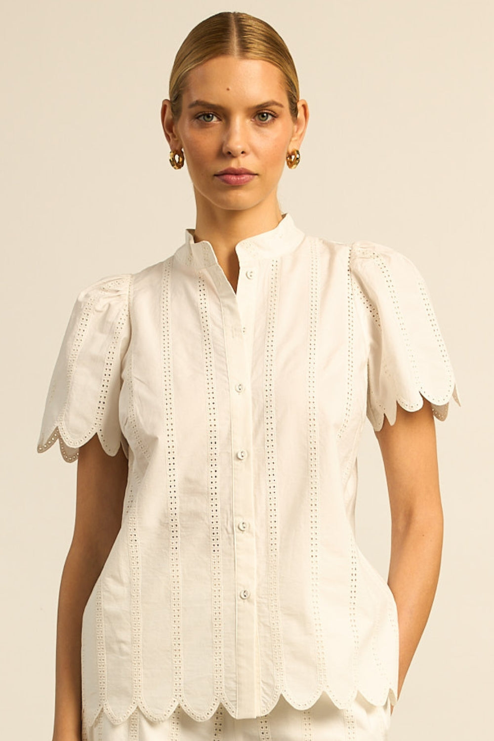 TOP PIER - PORCELAIN