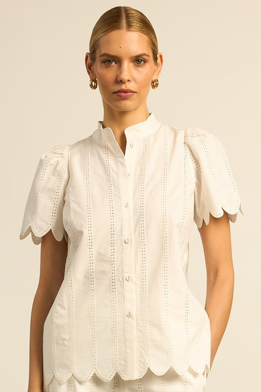 TOP PIER - PORCELAIN
