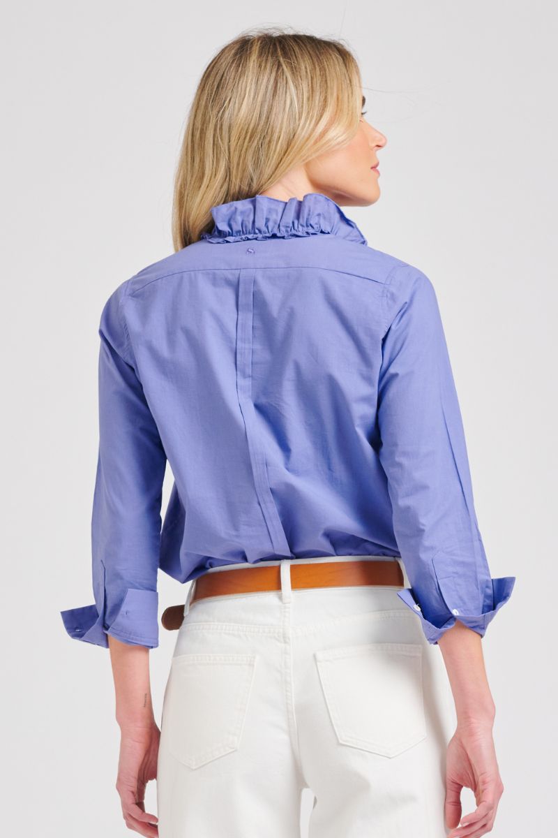 SHIRT PIPER CLASSIC