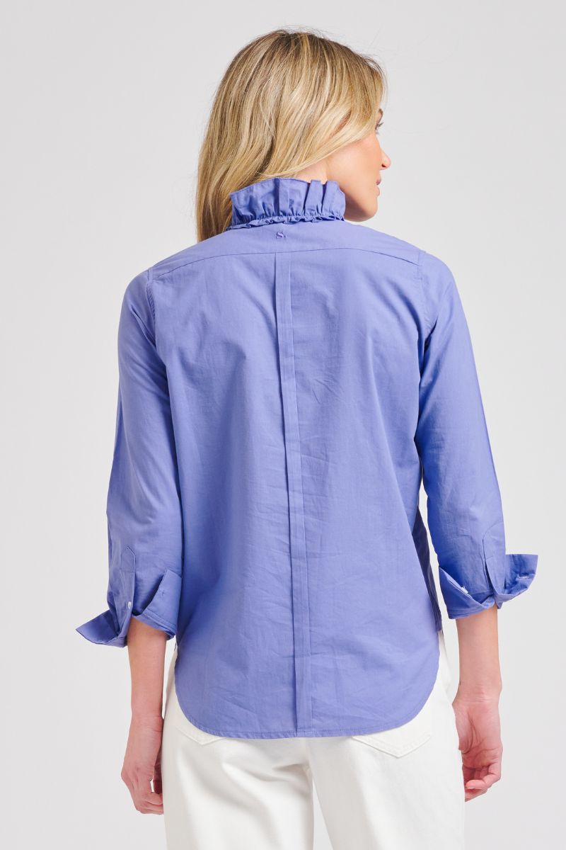 SHIRT PIPER CLASSIC