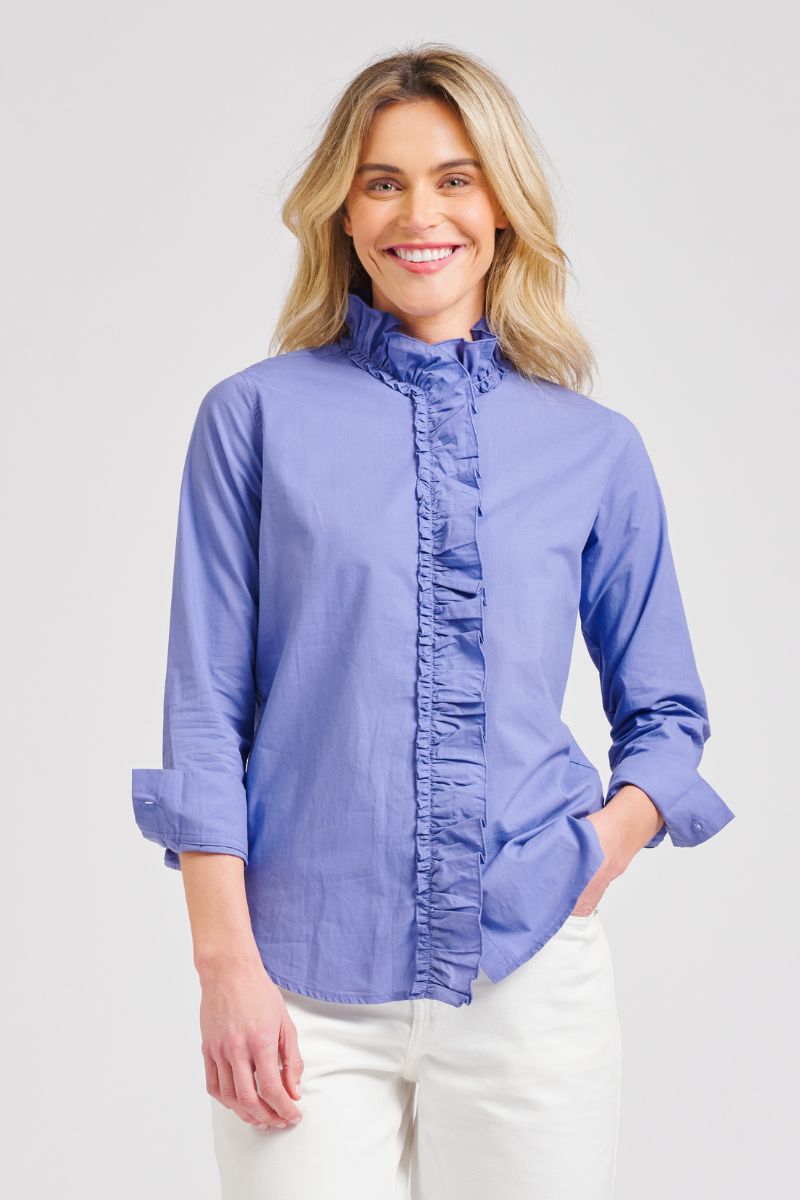 SHIRT PIPER CLASSIC