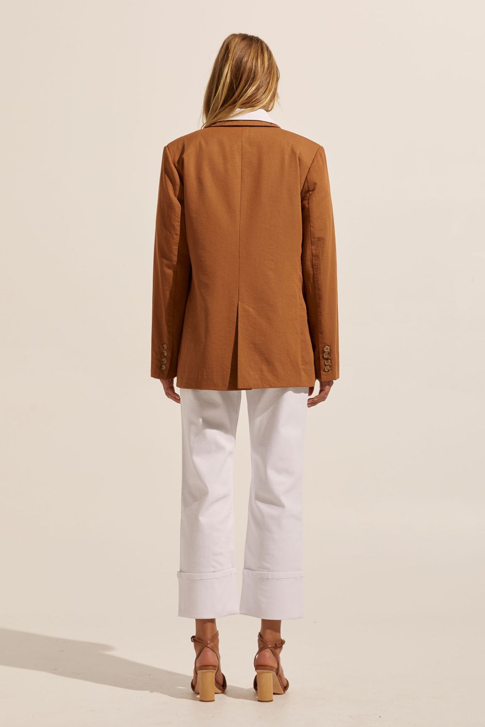 JACKET PUBLISH
