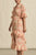 DRESS QUALIFY - CHERRY TULIP