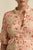 DRESS QUALIFY - CHERRY TULIP