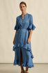 DRESS QUALIFY - SHORELINE