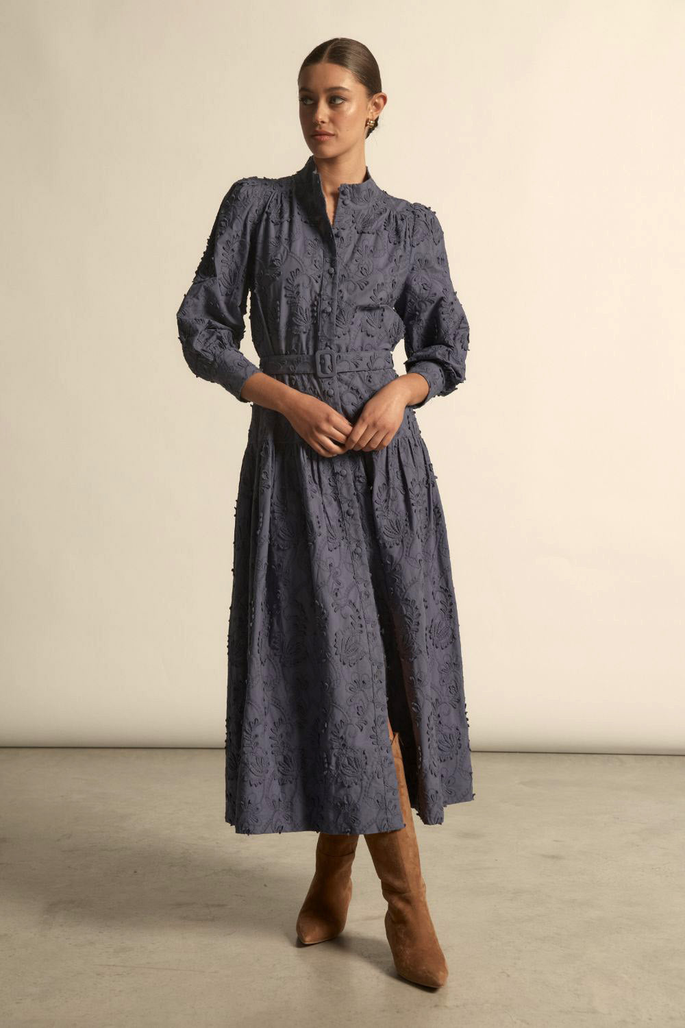 DRESS REVERIE - DUSK