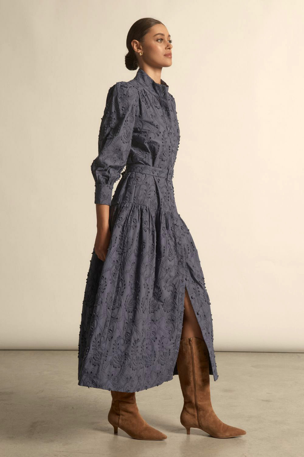 DRESS REVERIE - DUSK