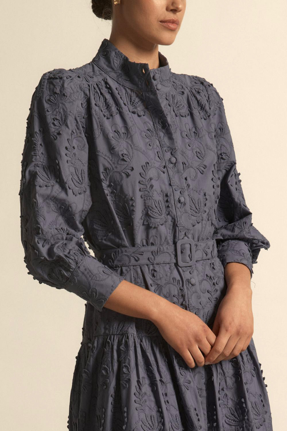 DRESS REVERIE - DUSK