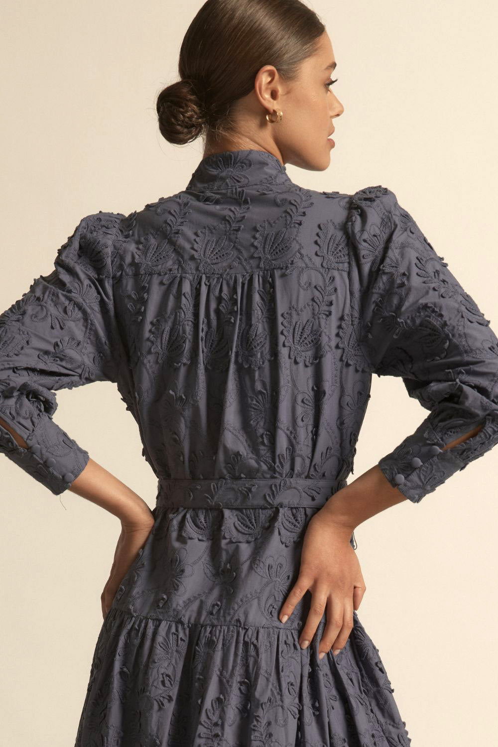 DRESS REVERIE - DUSK