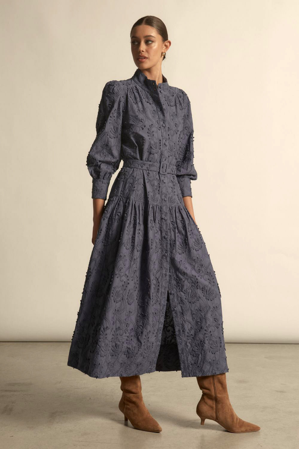 DRESS REVERIE - DUSK