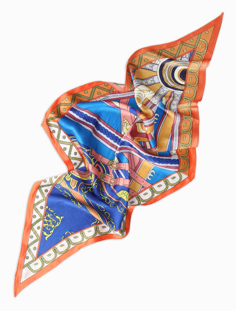 SCARF RIVIERA