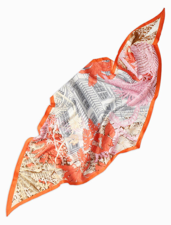 SCARF RIVIERA