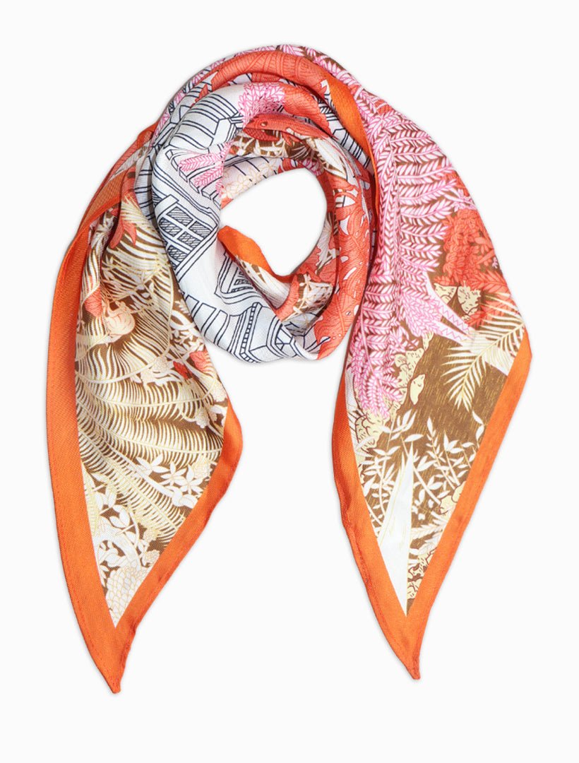 SCARF RIVIERA