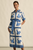 DRESS ROAM - AZURE COLLAGE