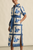 DRESS ROAM - AZURE COLLAGE