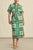 DRESS ROAM - PARROT SCARF