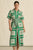 DRESS ROAM - PARROT SCARF