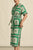 DRESS ROAM - PARROT SCARF