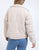 JACKET ROSALEE - MUSHROOM