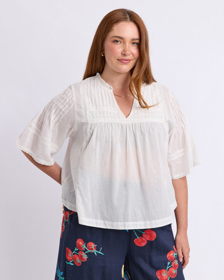 TOP ROSEWOOD