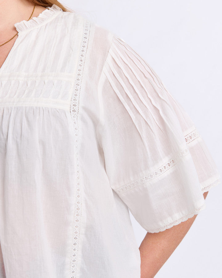 TOP ROSEWOOD