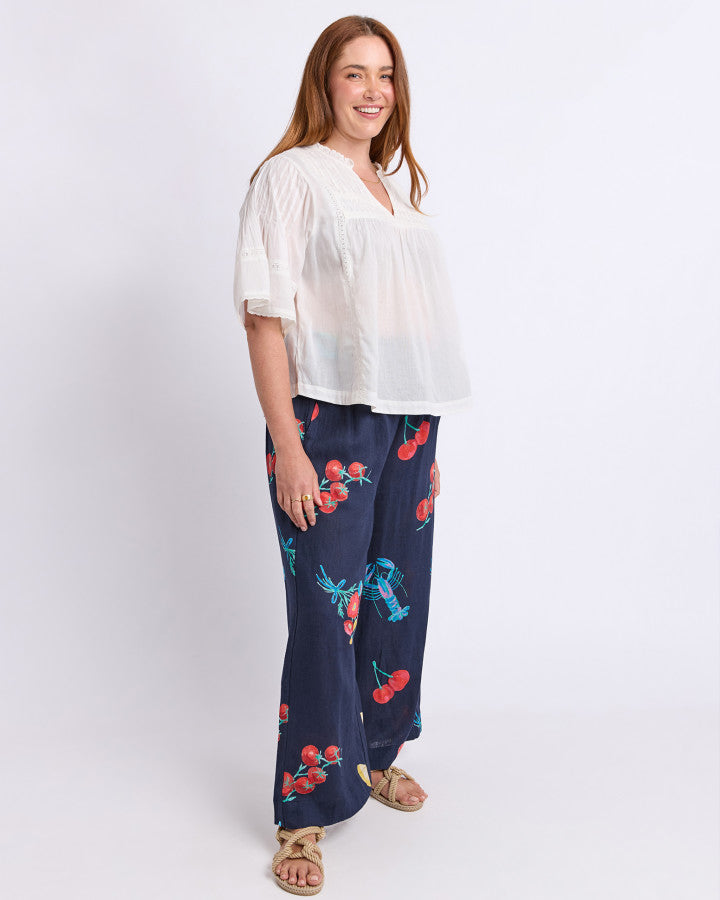 TOP ROSEWOOD