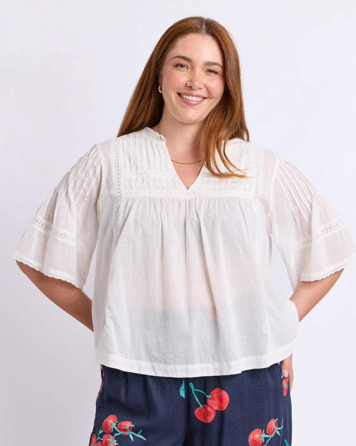 TOP ROSEWOOD