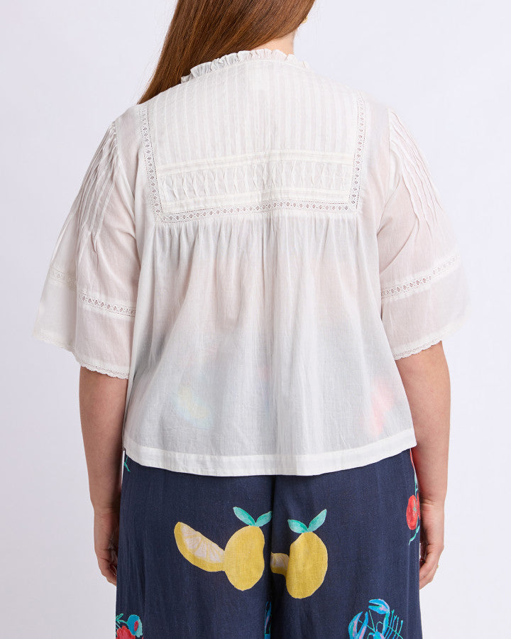 TOP ROSEWOOD