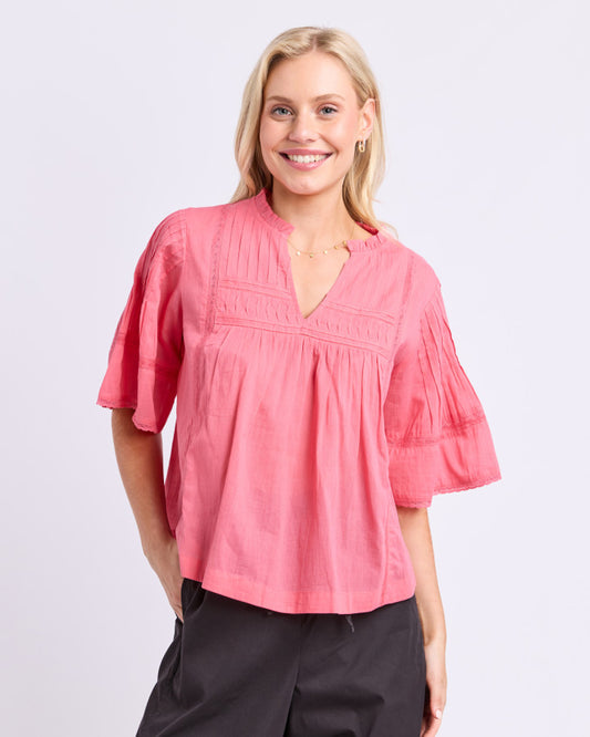TOP ROSEWOOD