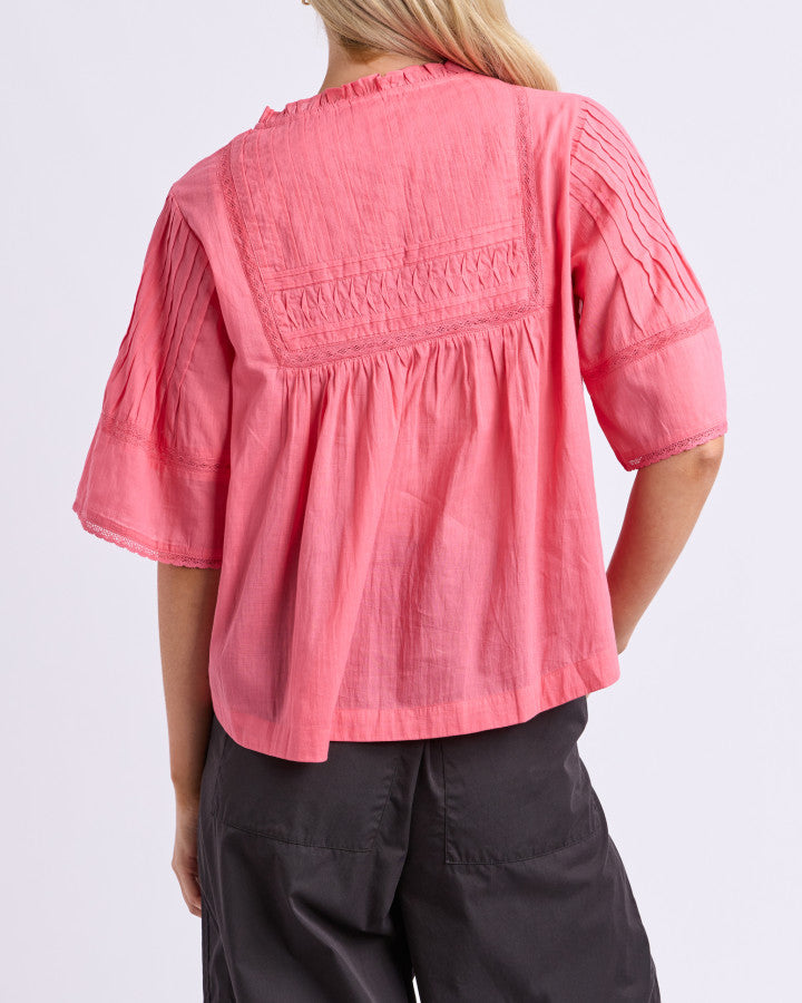 TOP ROSEWOOD