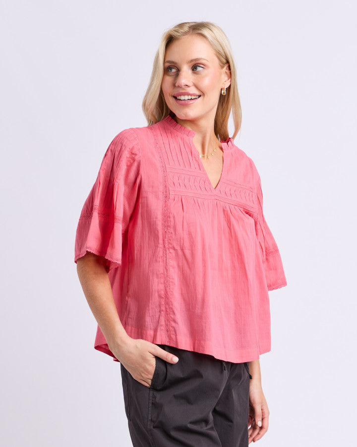 TOP ROSEWOOD
