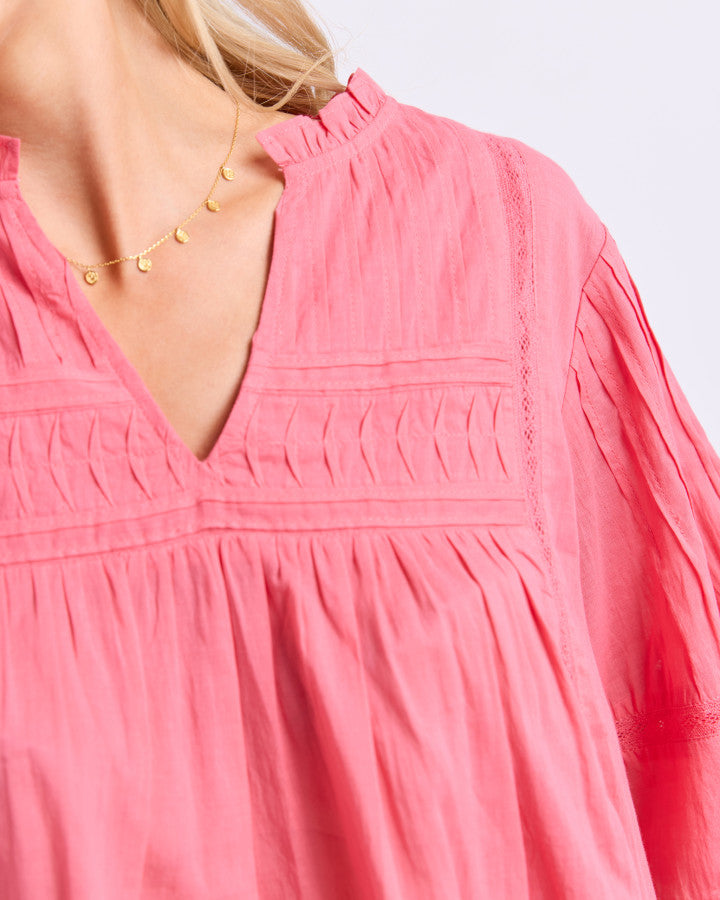 TOP ROSEWOOD