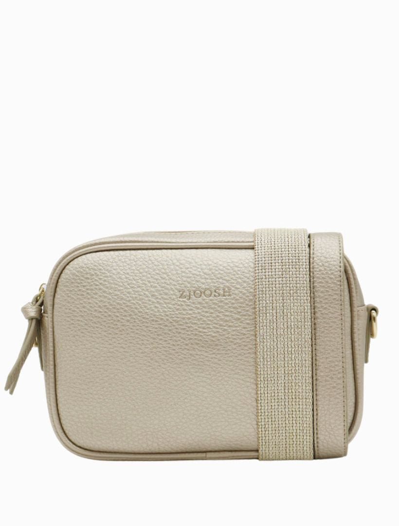 BAG RUBY SPORTS CROSS BODY