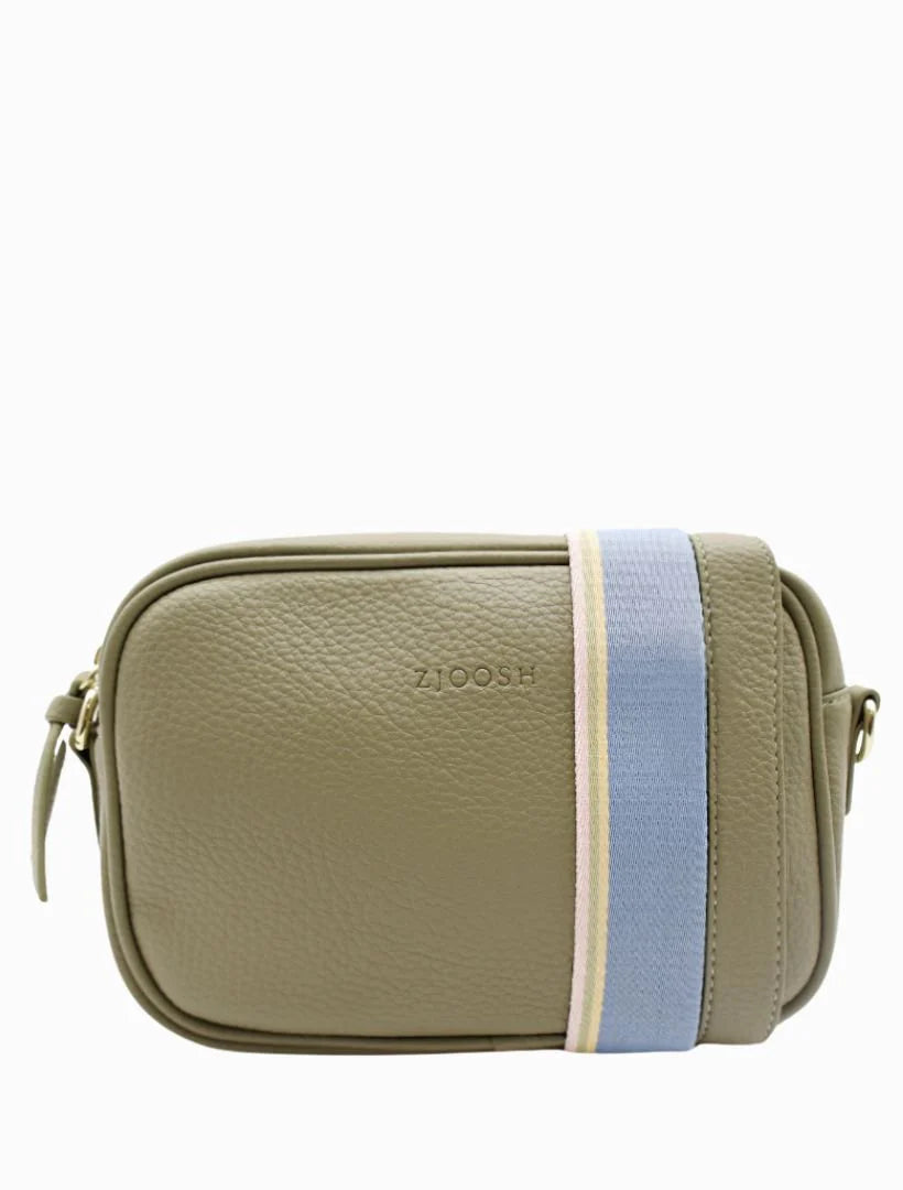 BAG RUBY SPORTS CROSS BODY