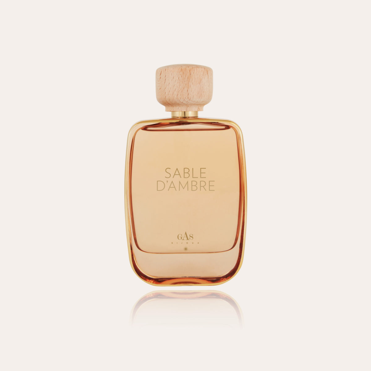 PERFUME SABLE D'AMBRE