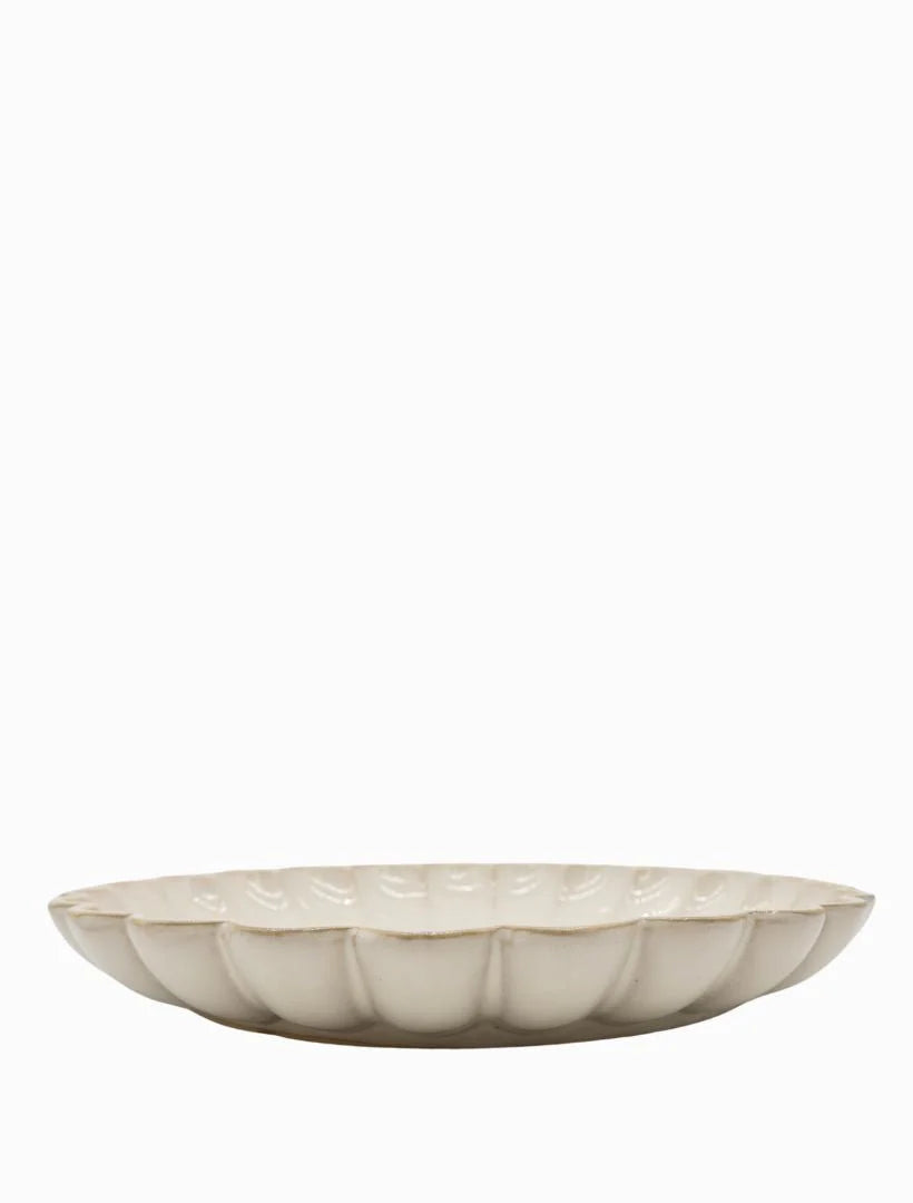 SCALLOP PLATTER - LARGE