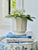 POT SCALLOPED - LARGE