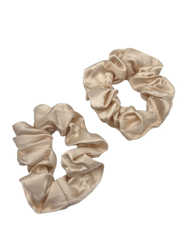 SCRUNCHIE - SET OF 2
