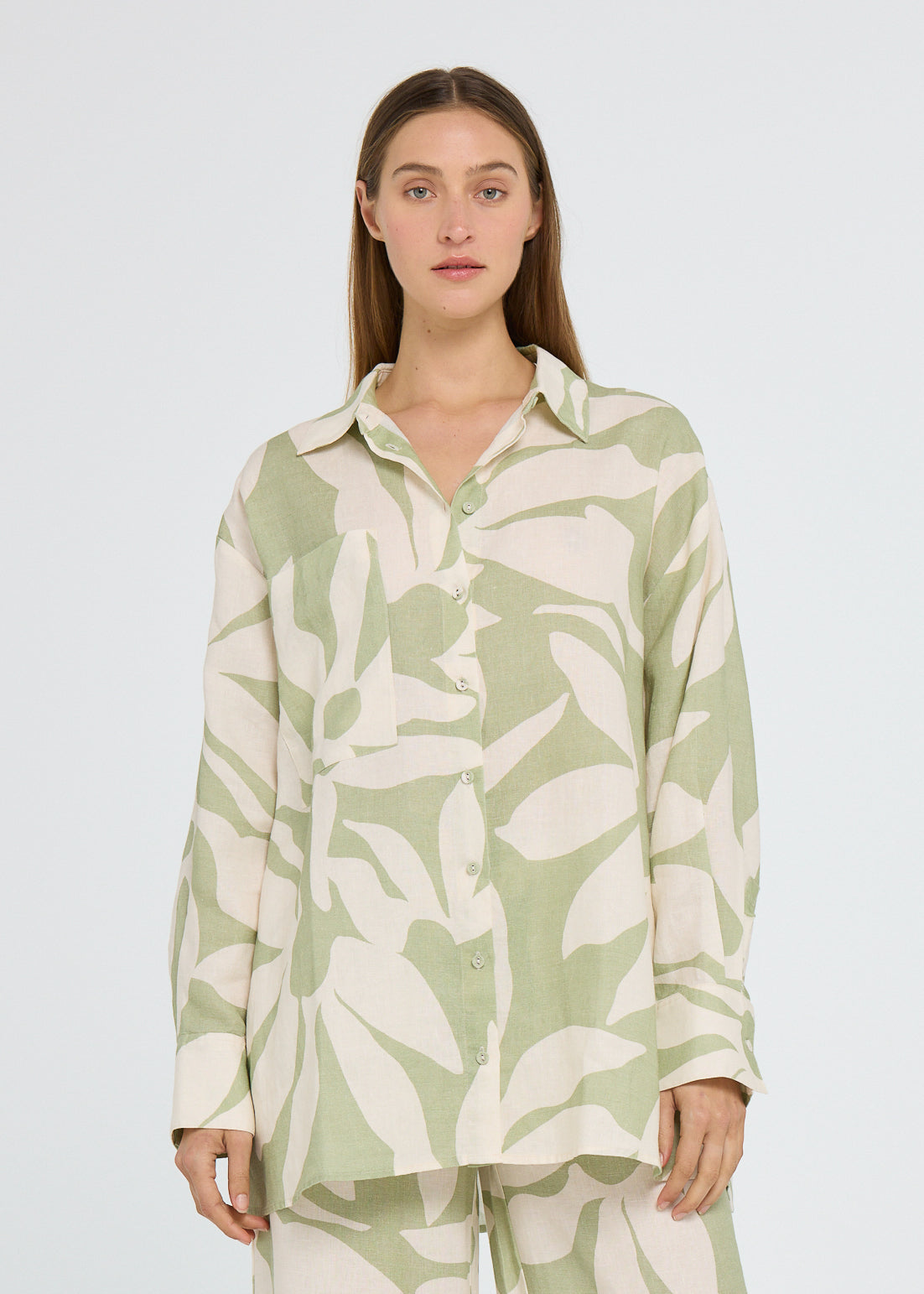 SHIRT SEASIDE