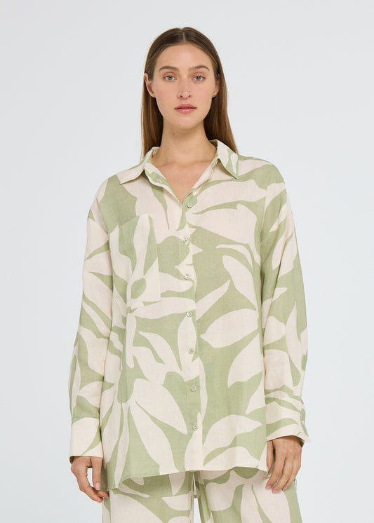 SHIRT SEASIDE