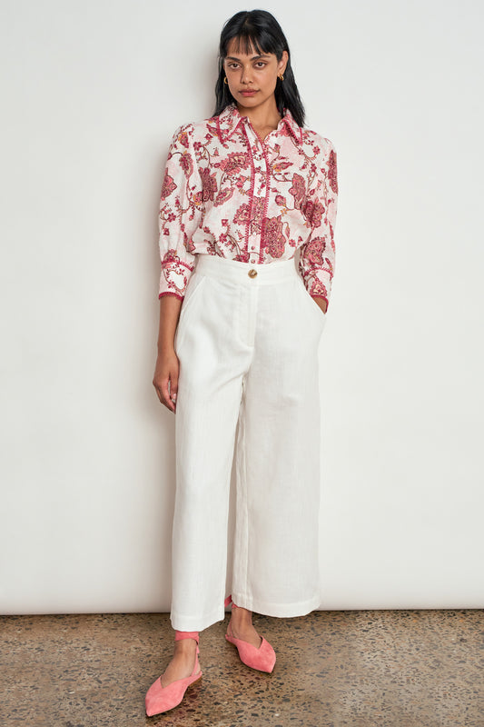 TOP SERENADE - ROSE PAISLEY