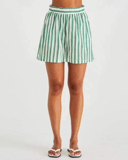SHORTS SERAPHINA