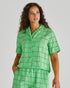 SHIRT SPENCER - GREEN