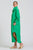DRESS MILLIE - BRIGHT GREEN