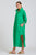 DRESS MILLIE - BRIGHT GREEN