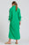 DRESS MILLIE - BRIGHT GREEN