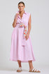 DRESS SLOANE OVERSIZED