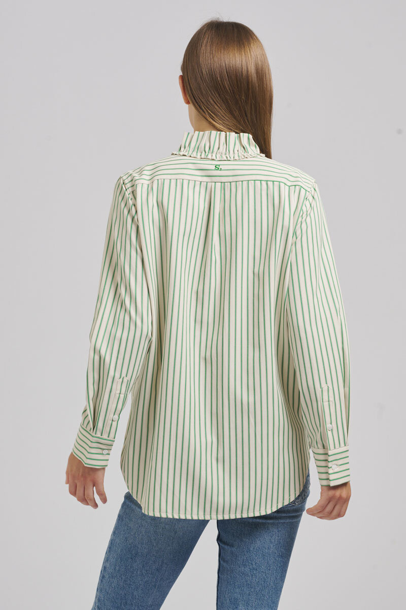 SHIRT PIPER CLASSIC