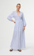 DRESS SIENNA - SEA STRIPE