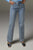 JEAN SOCIETY - WASHED DENIM